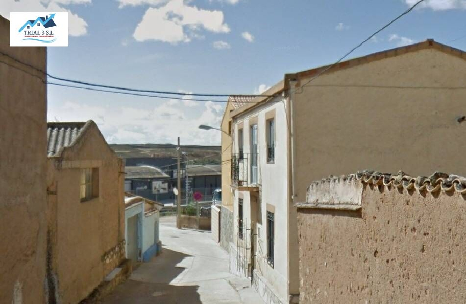  en venta casa Ariza Comunidad De Calatayud (La) 2