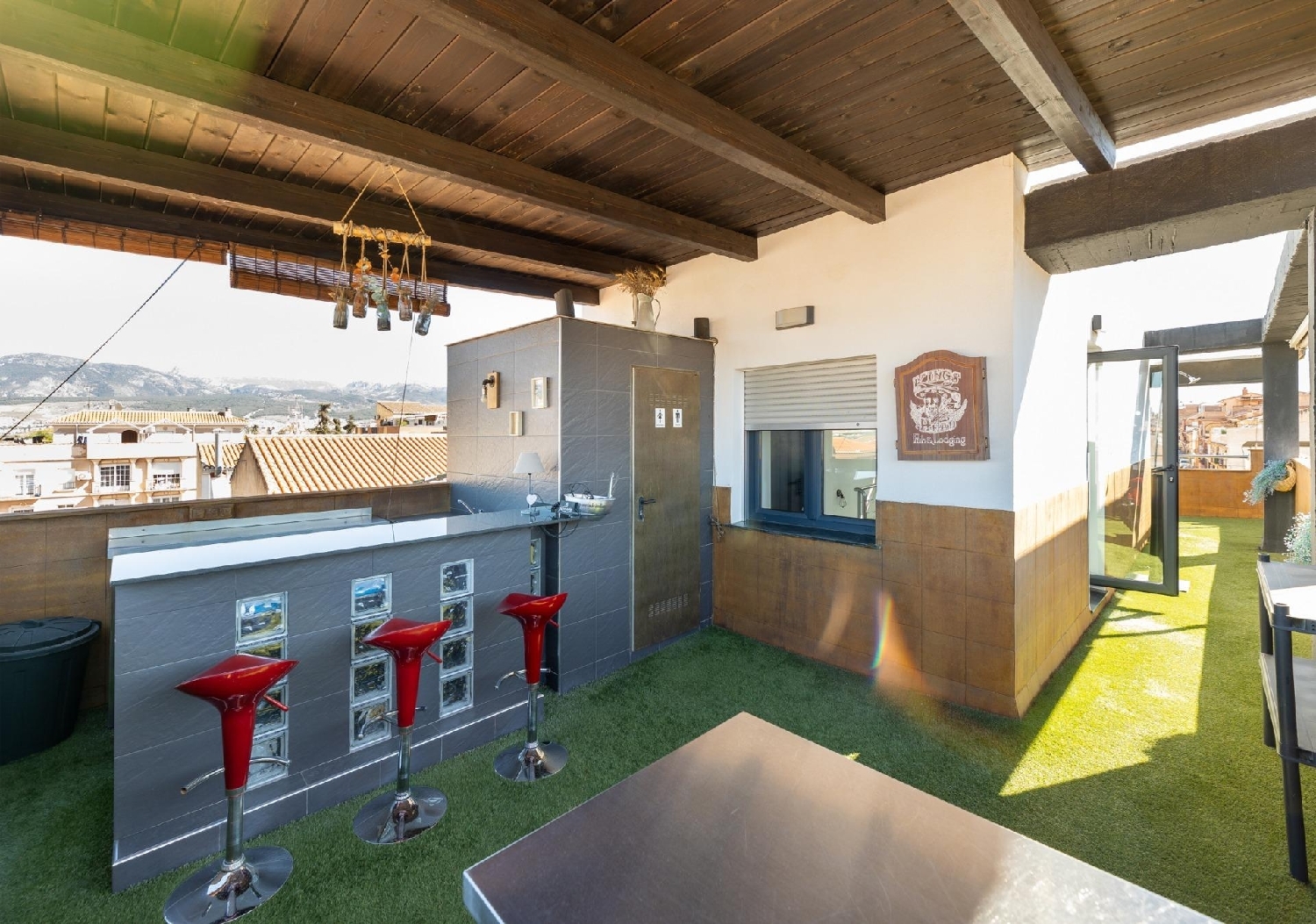  for sale house Armilla Vega De Granada 1