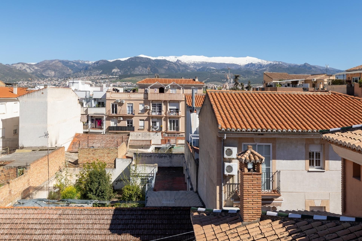  for sale house Armilla Vega De Granada 5