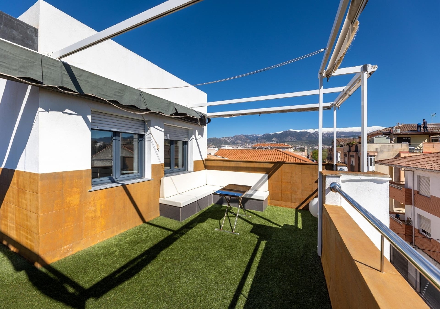  for sale house Armilla Vega De Granada 3