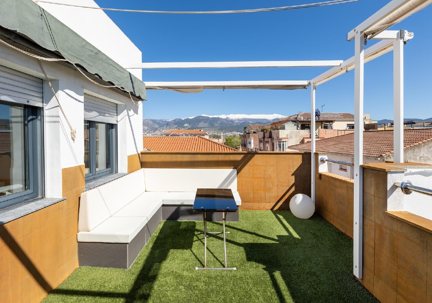 for sale house Armilla Vega De Granada 4
