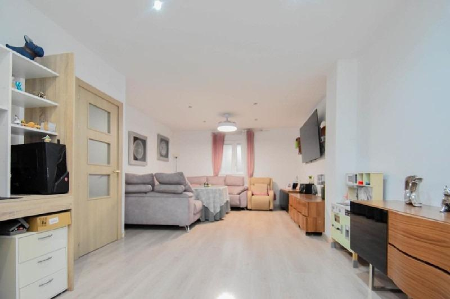  till salu hus Armilla Vega De Granada 6