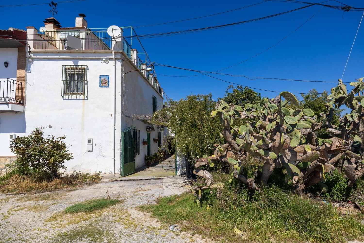  kaufen Haus Armilla Vega De Granada 2