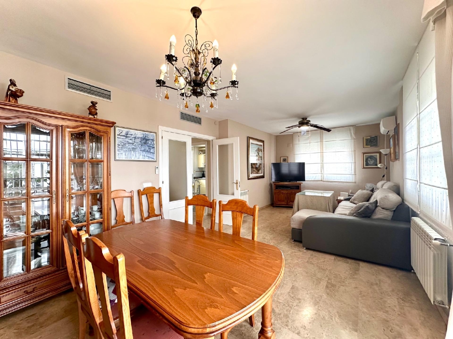  till salu hus Armilla Vega De Granada 6