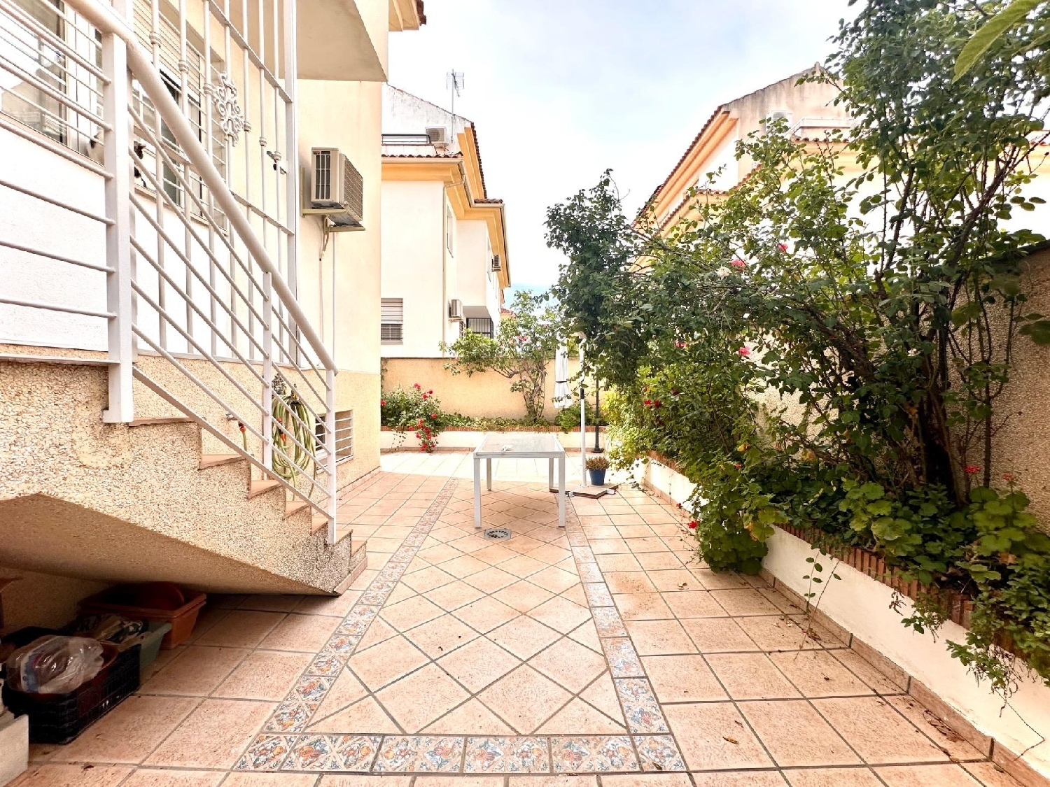  till salu hus Armilla Vega De Granada 2