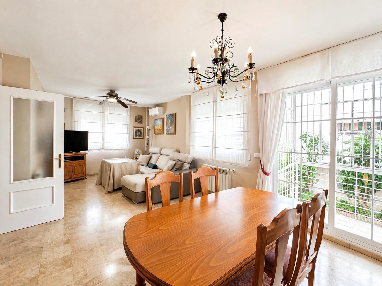  till salu hus Armilla Vega De Granada 5