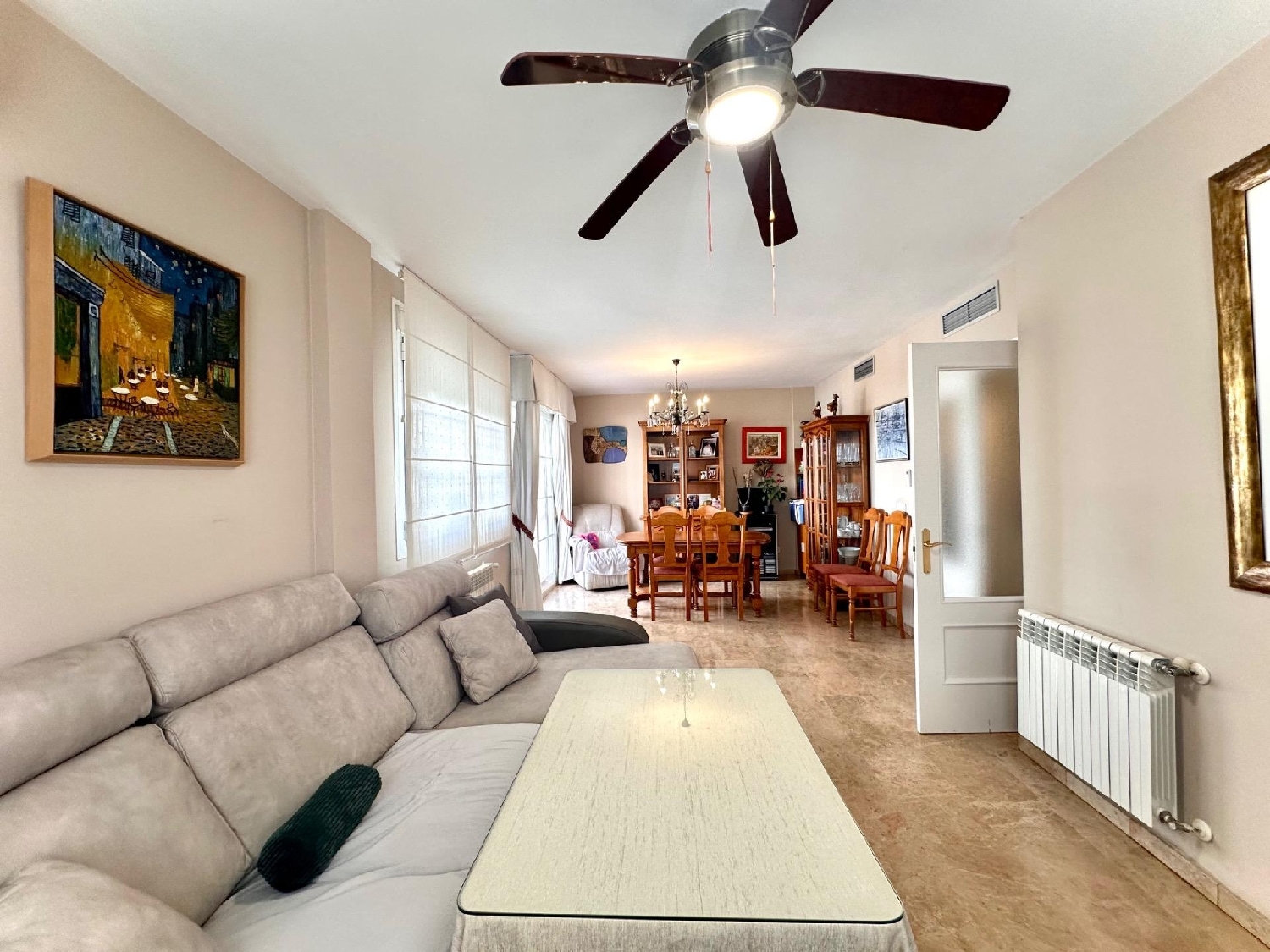  till salu hus Armilla Vega De Granada 3