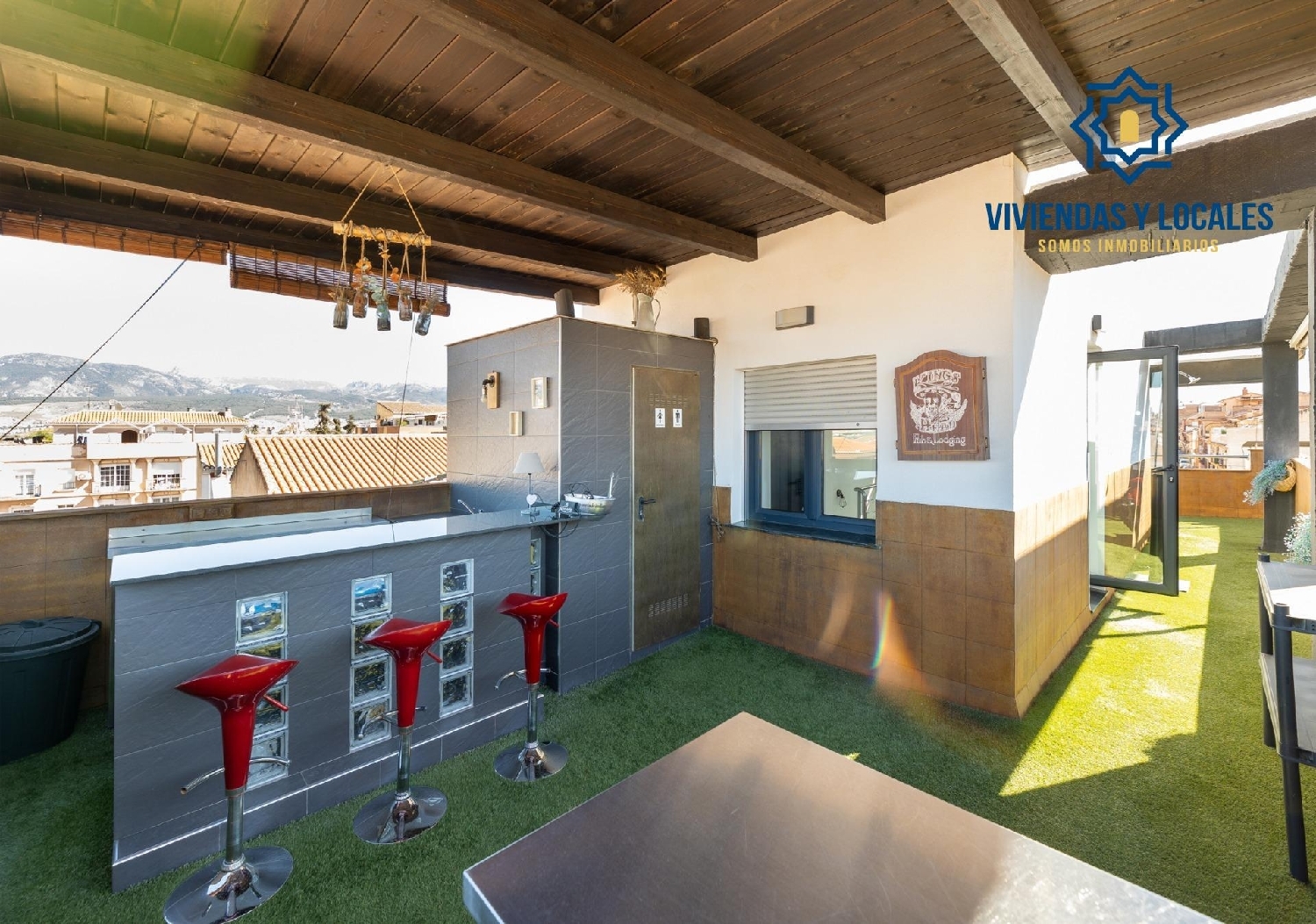  kaufen Haus Armilla Vega De Granada 2