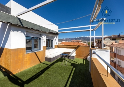 Armilla Vega De Granada Haus Bild 6375175