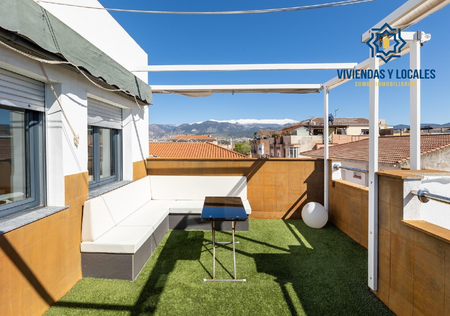  kaufen Haus Armilla Vega De Granada 3