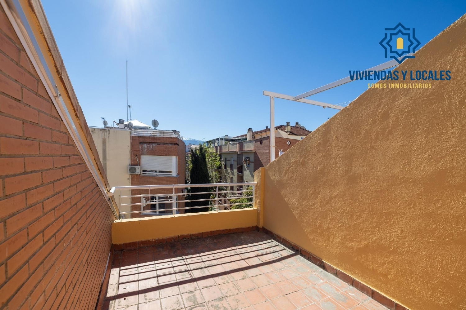  till salu hus Armilla Vega De Granada 1