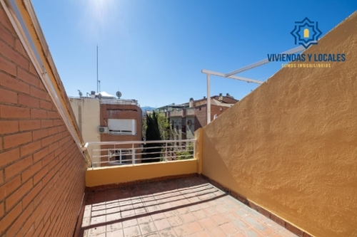 Armilla Vega De Granada hus foto 6375194