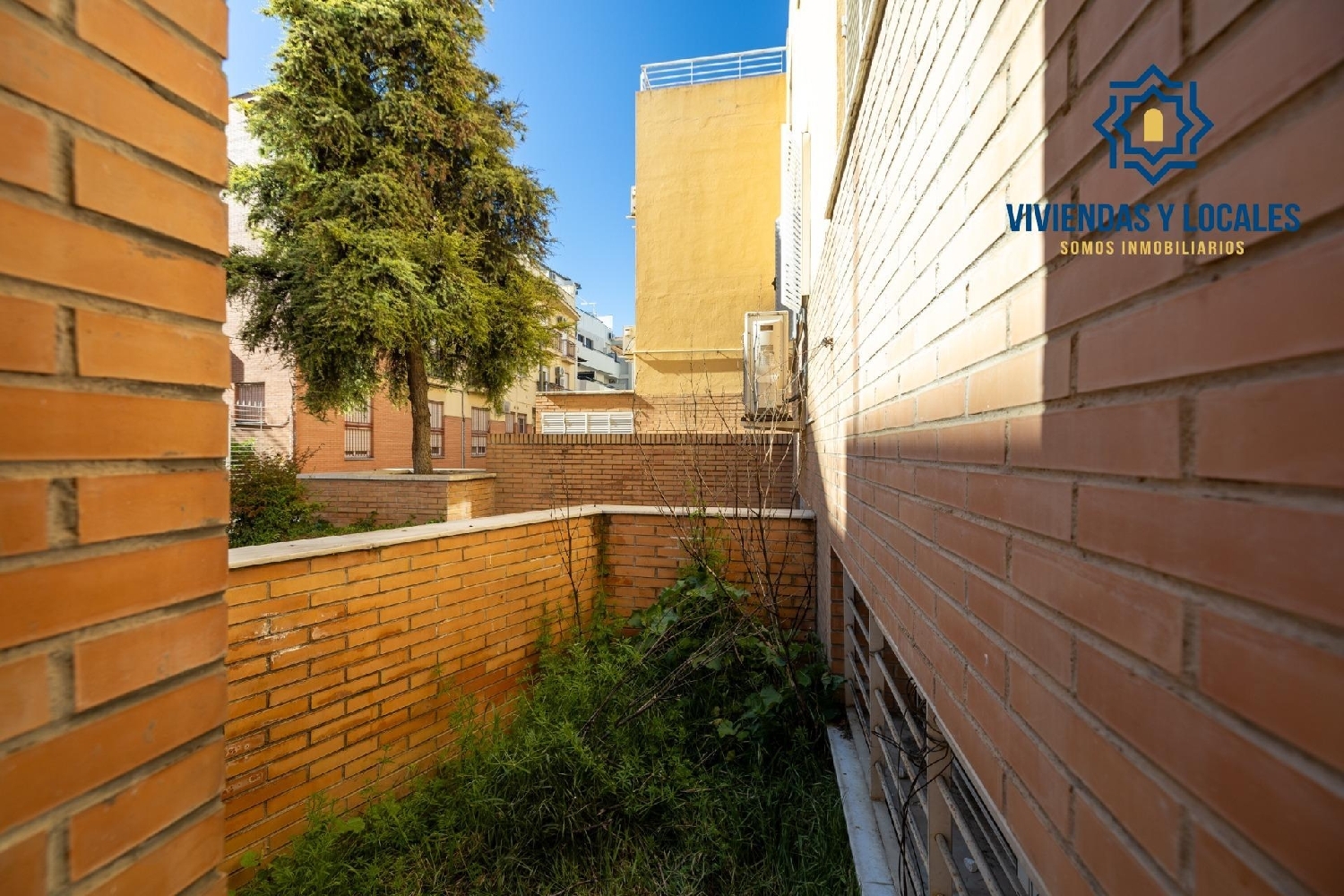  till salu hus Armilla Vega De Granada 7