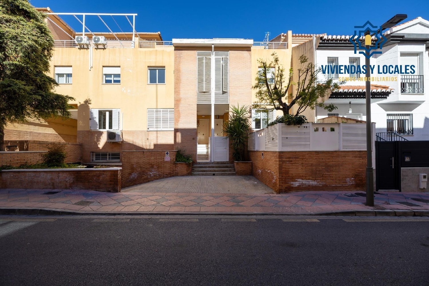  till salu hus Armilla Vega De Granada 3