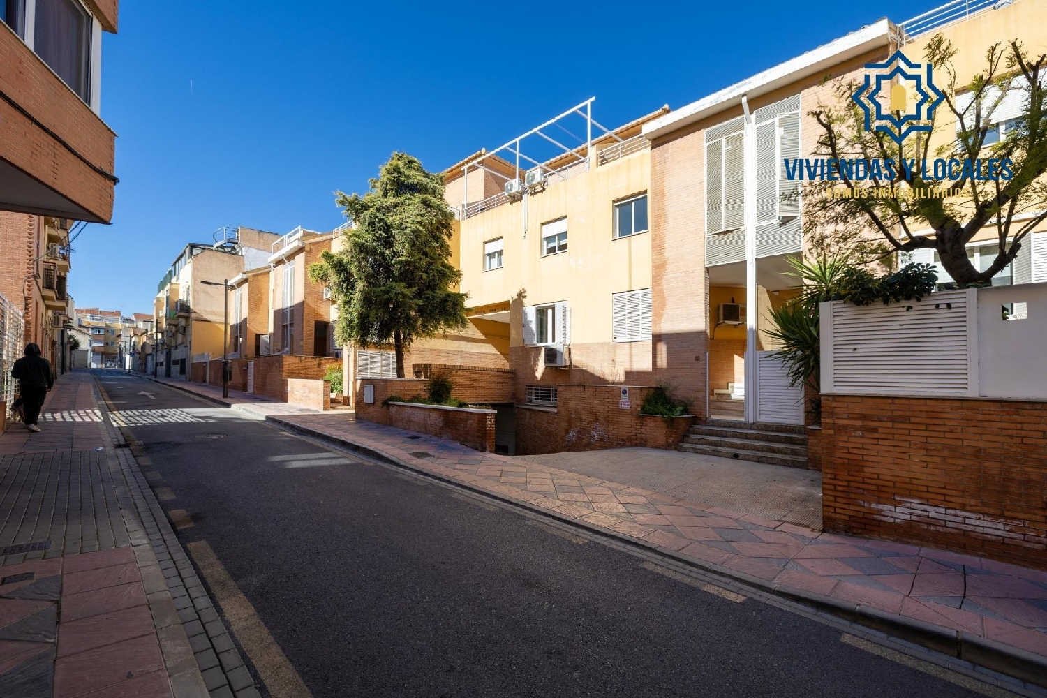  till salu hus Armilla Vega De Granada 2