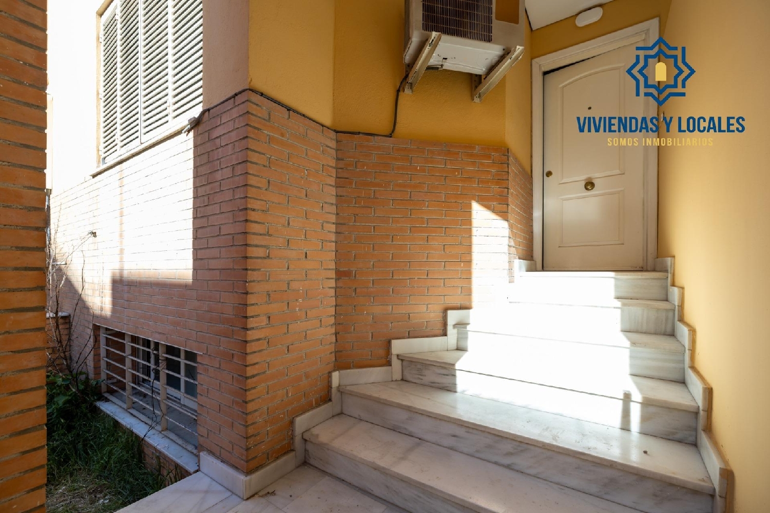  till salu hus Armilla Vega De Granada 6