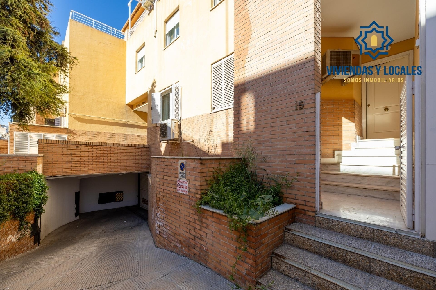  till salu hus Armilla Vega De Granada 5