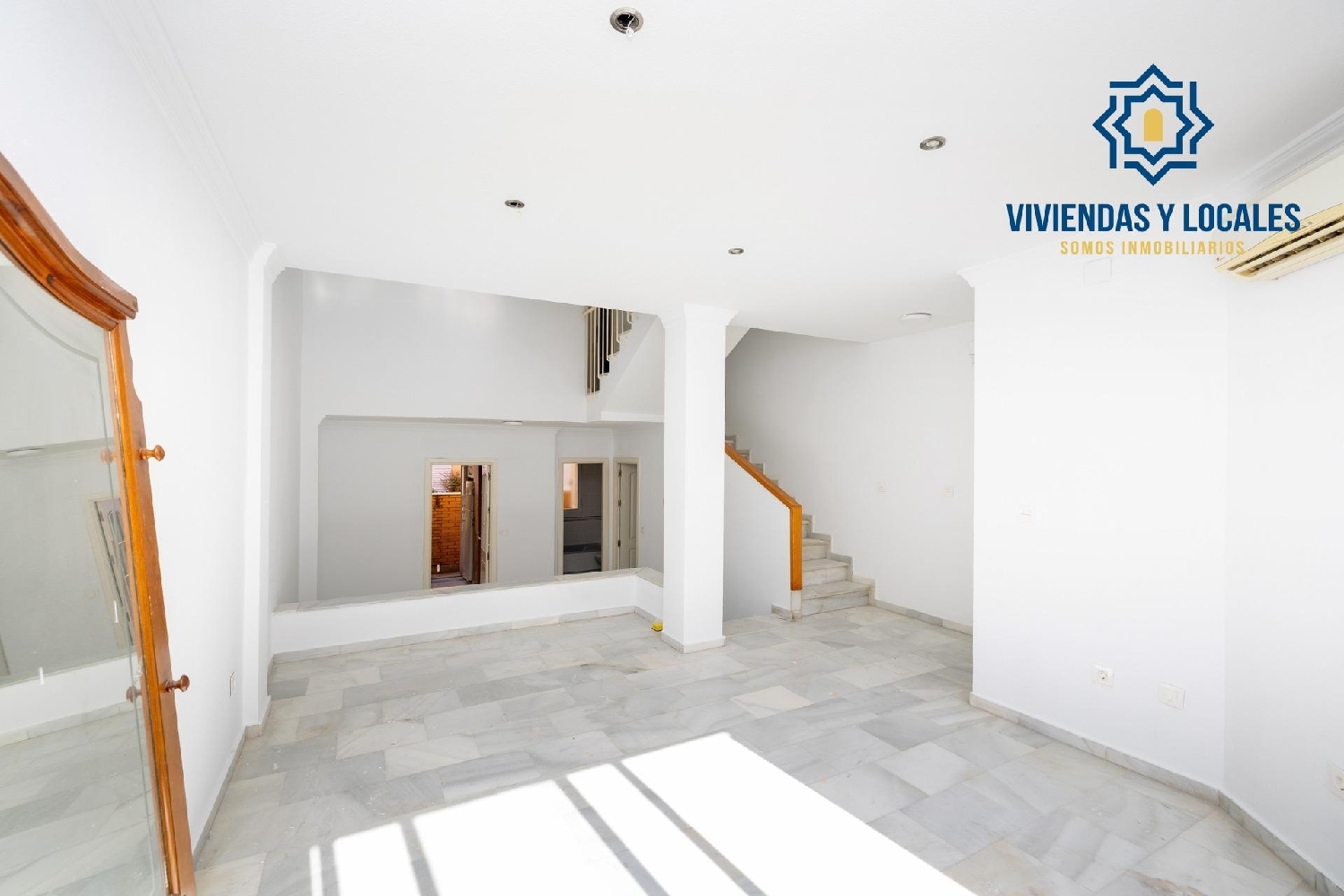  till salu hus Armilla Vega De Granada 8