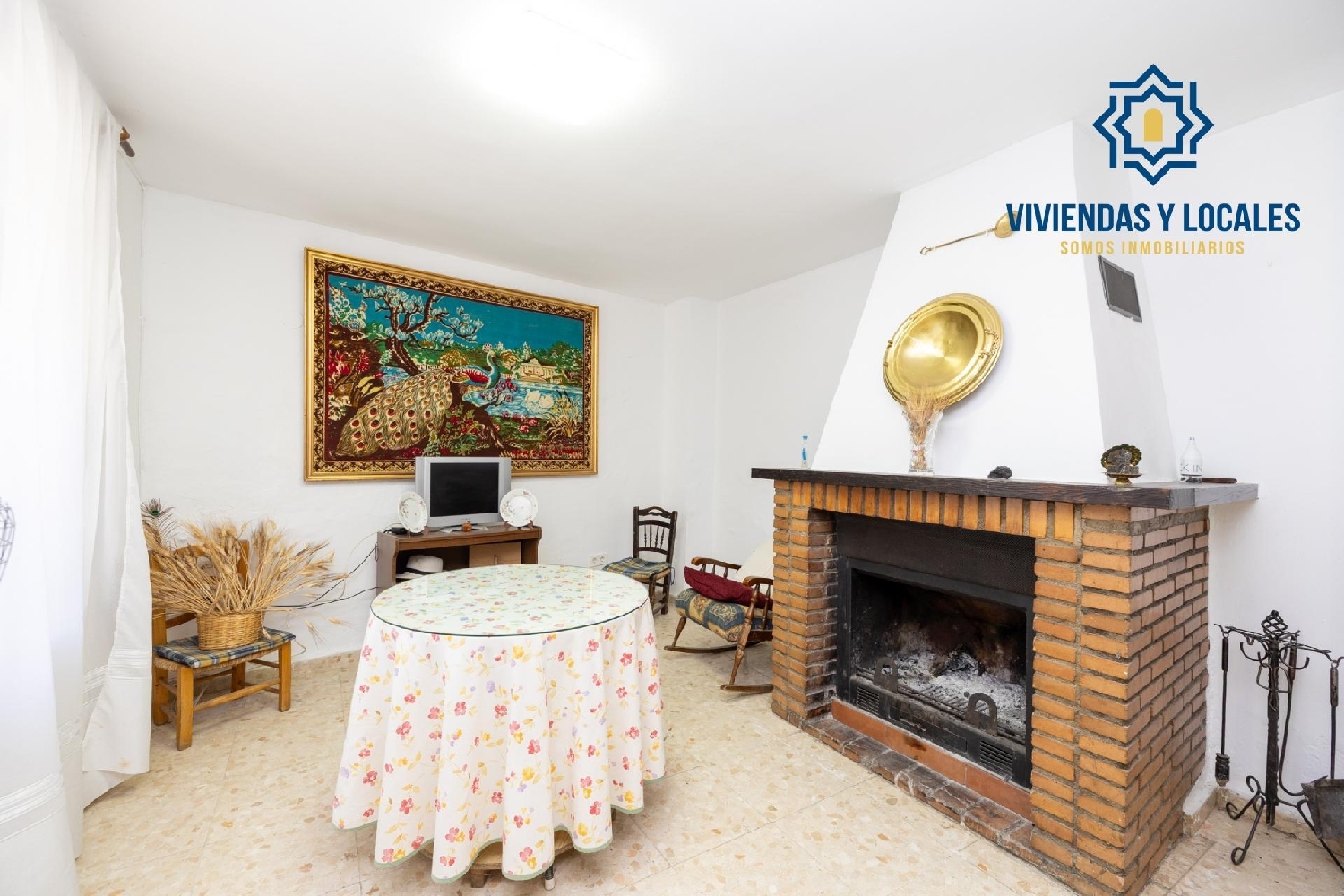  till salu hus Armilla Vega De Granada 6