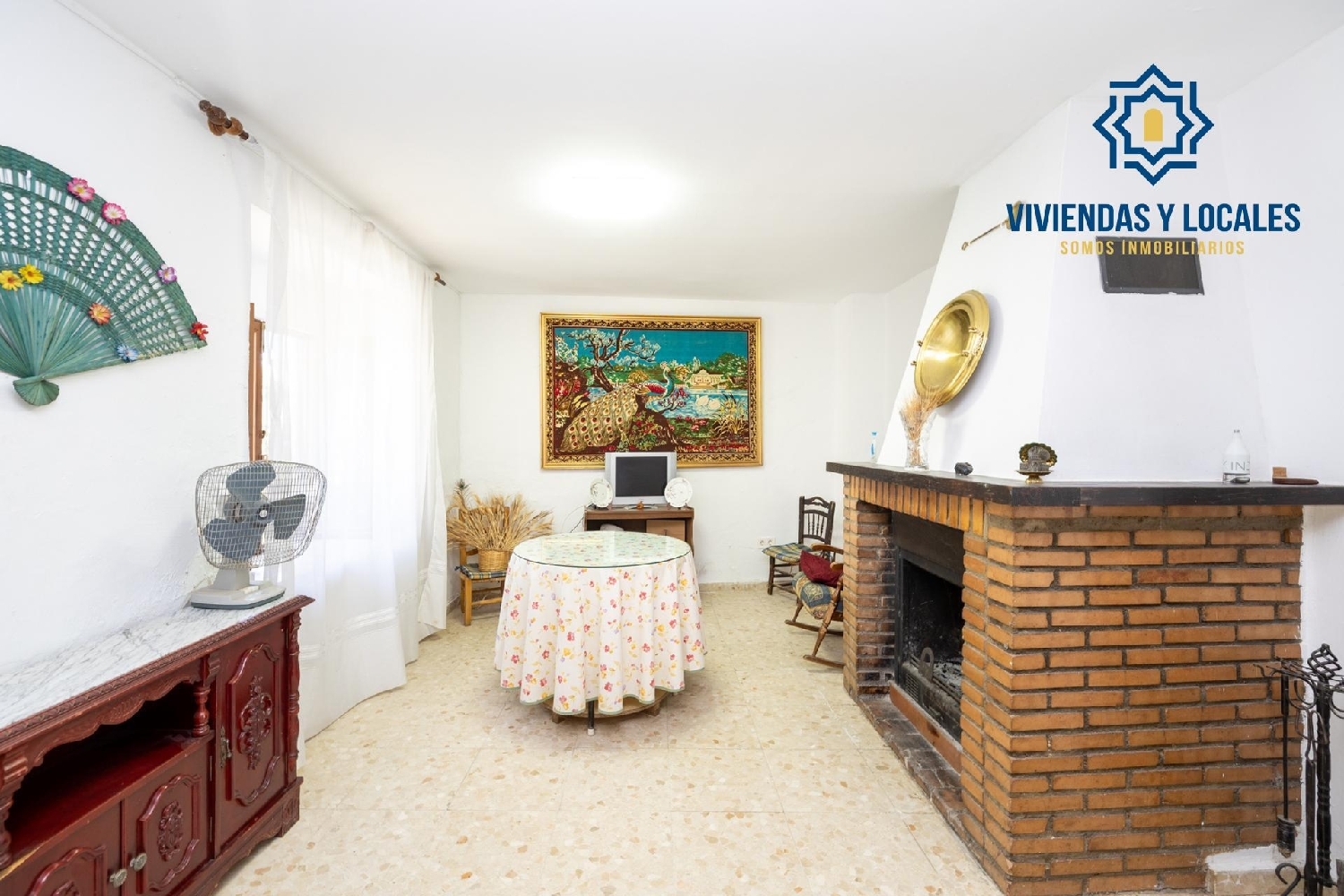  till salu hus Armilla Vega De Granada 4