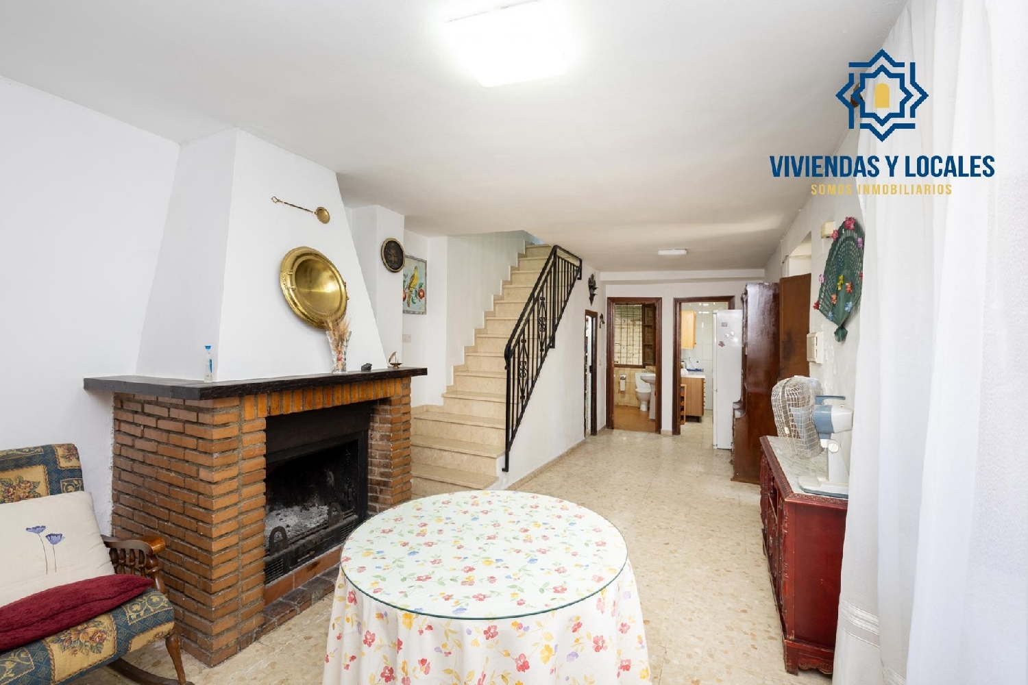  till salu hus Armilla Vega De Granada 5