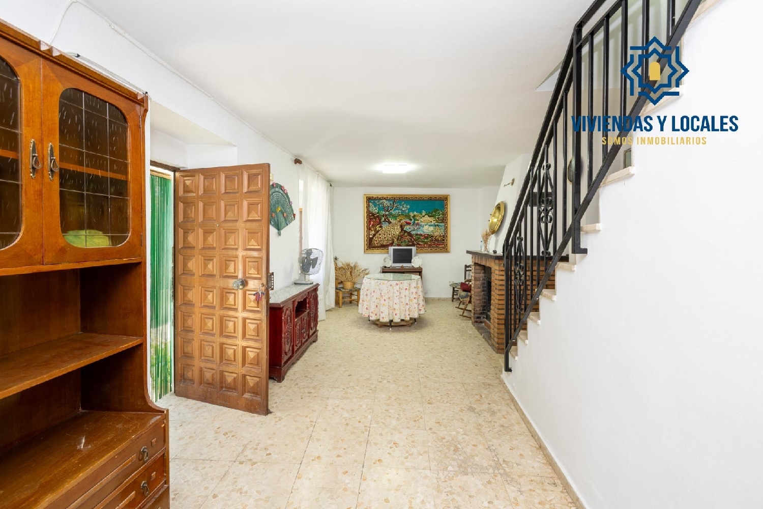  till salu hus Armilla Vega De Granada 8