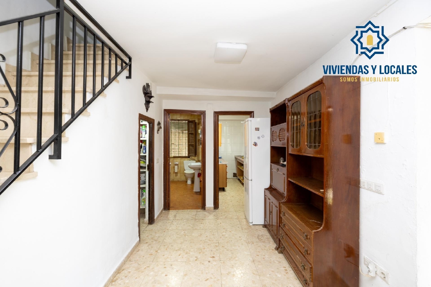  till salu hus Armilla Vega De Granada 7