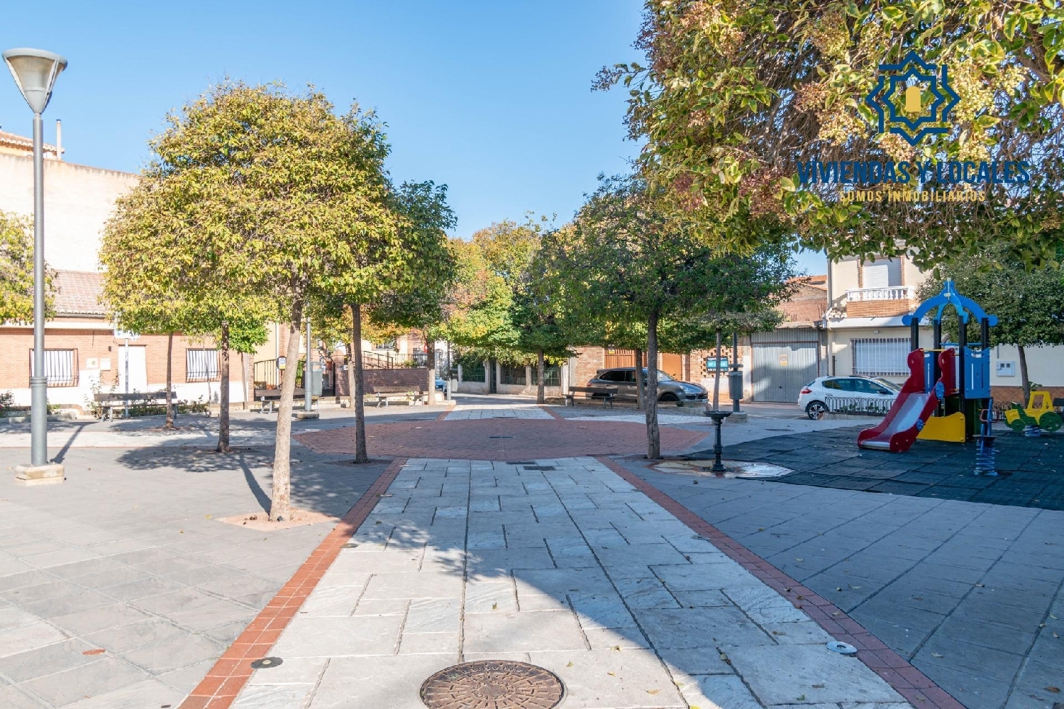  till salu hus Armilla Vega De Granada 4