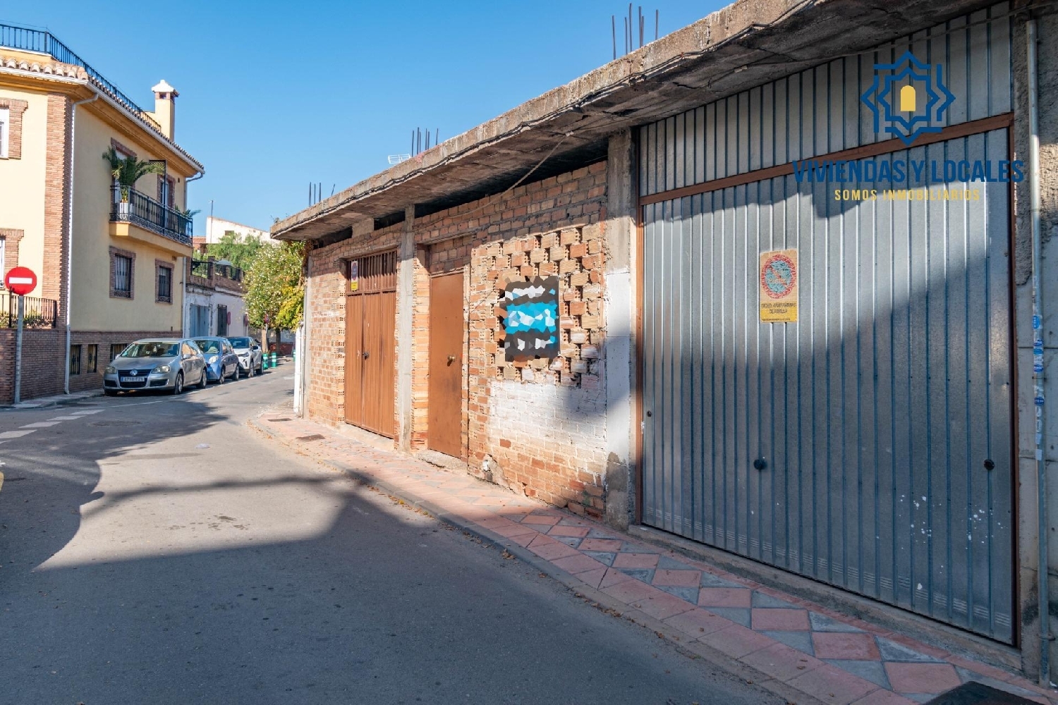  till salu hus Armilla Vega De Granada 8