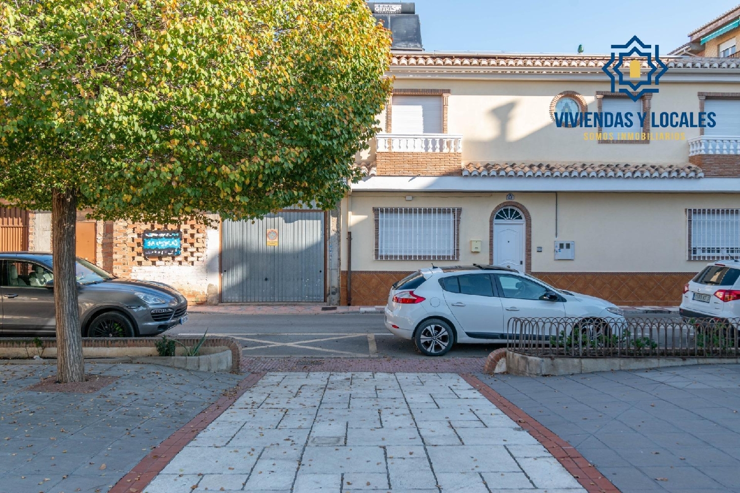  till salu hus Armilla Vega De Granada 6