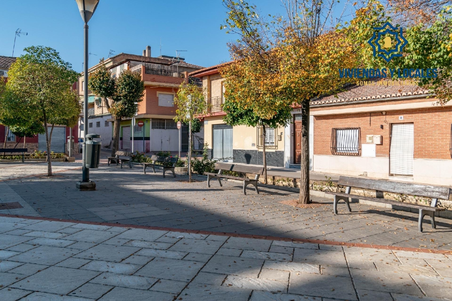  till salu hus Armilla Vega De Granada 3