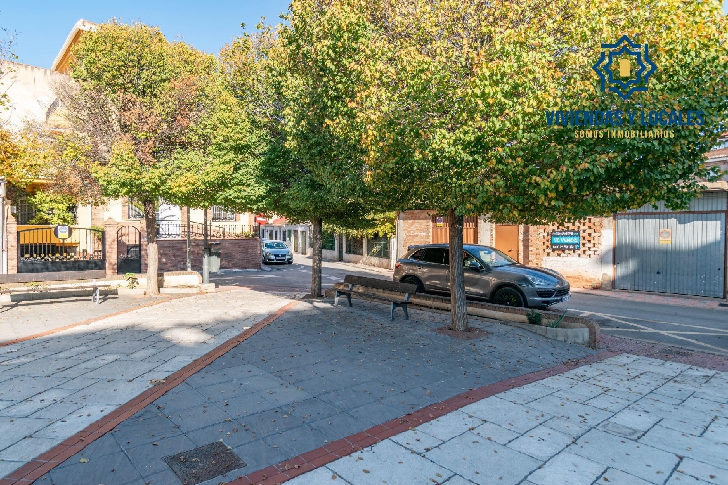  till salu hus Armilla Vega De Granada 5