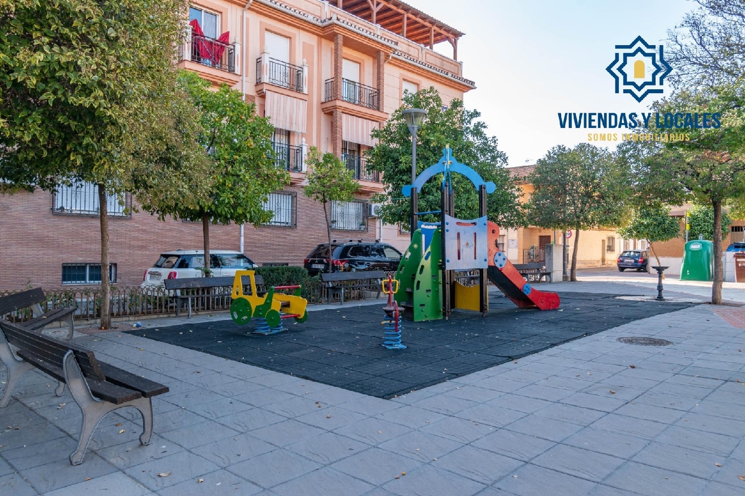  till salu hus Armilla Vega De Granada 2