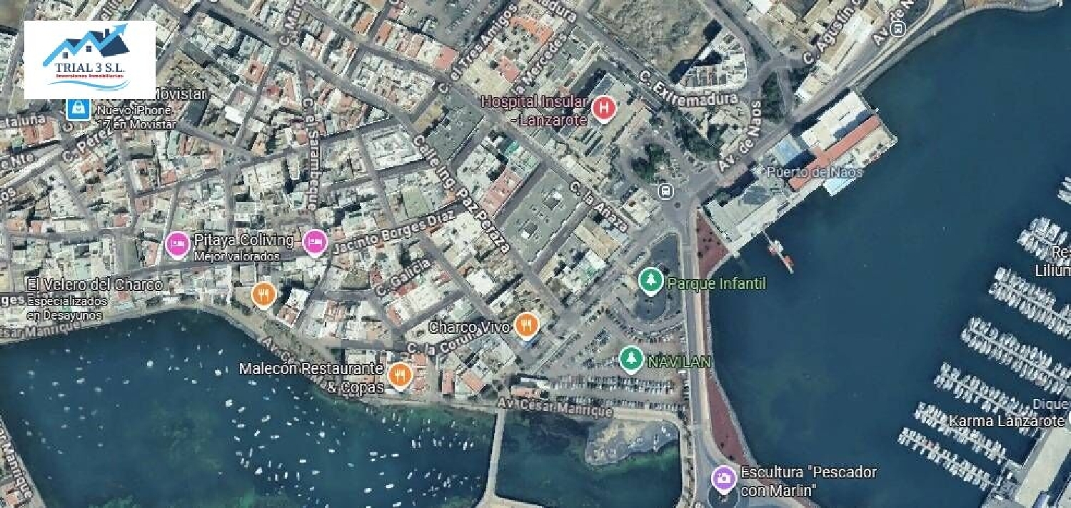  kaufen Haus Arrecife Sierra Del Segura 2