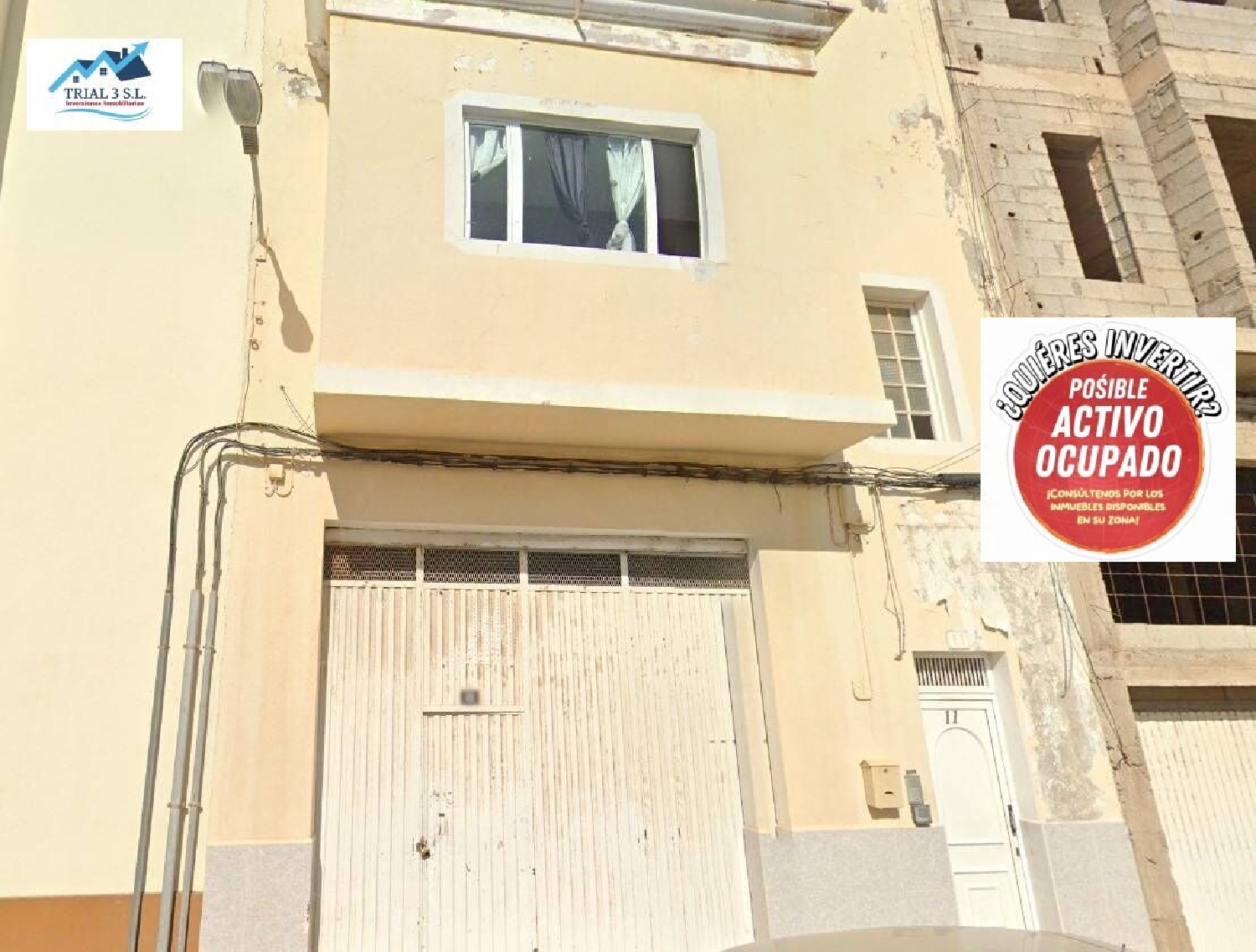  kaufen Haus Arrecife Sierra Del Segura 1