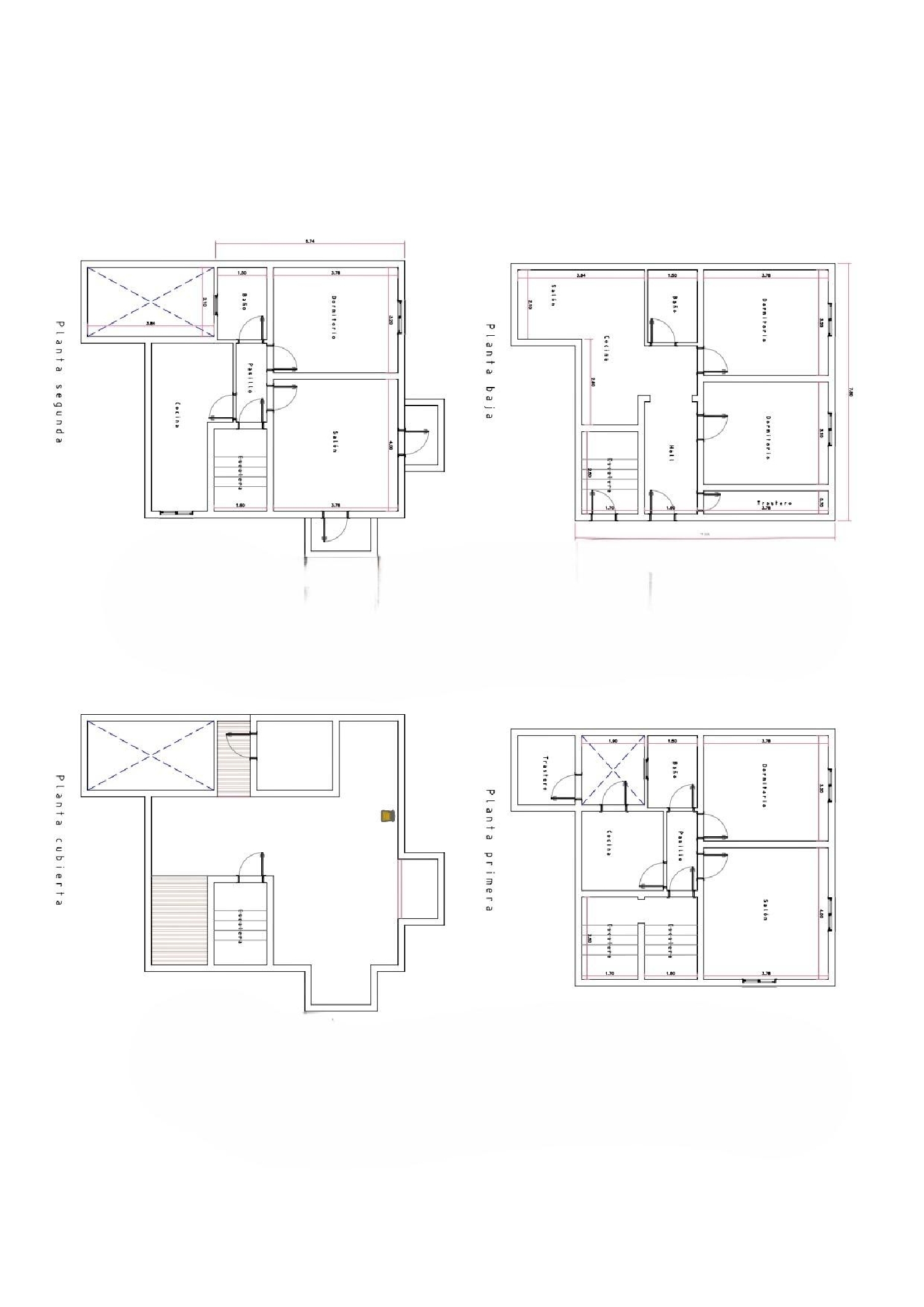  à vendre maison Arrecife Lanzarote 1