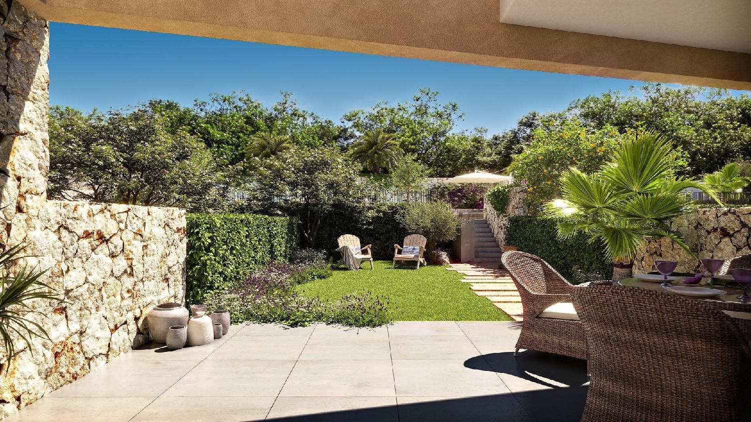  till salu hus Artà Nord 4