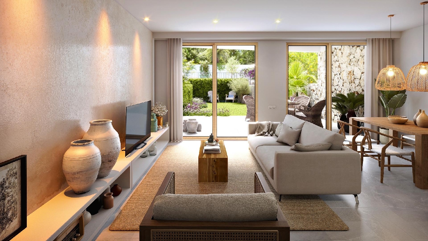  till salu hus Artà Nord 7