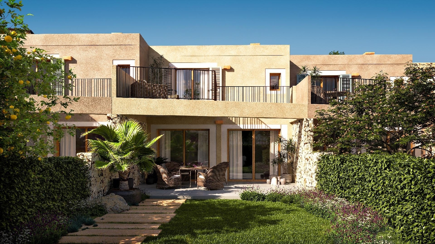  till salu hus Artà Nord 6