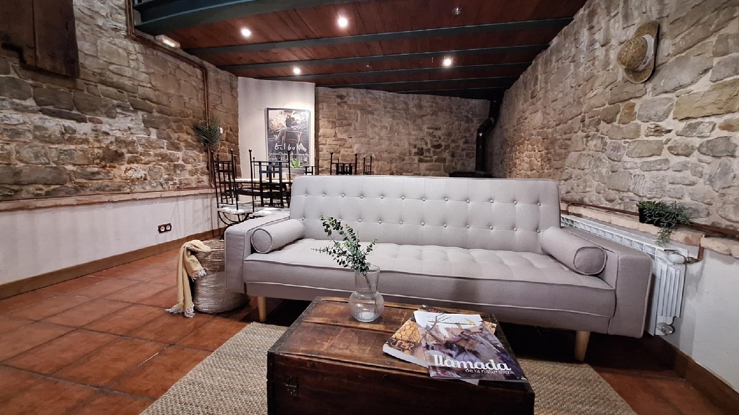  te koop huis Artariain Media Oriental 5