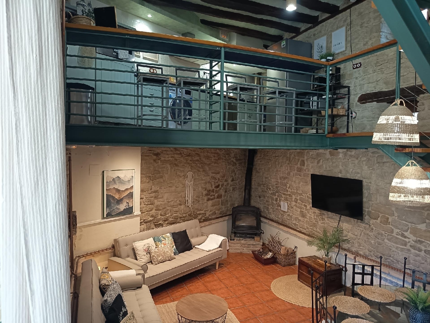  te koop huis Artariain Media Oriental 4