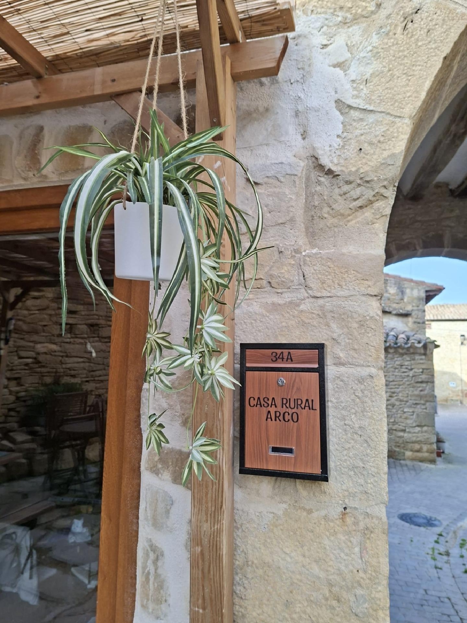  te koop huis Artariain Media Oriental 6