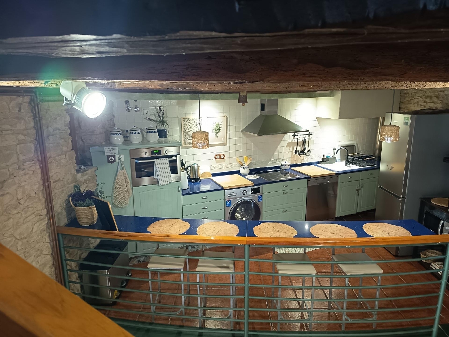  te koop huis Artariain Media Oriental 8