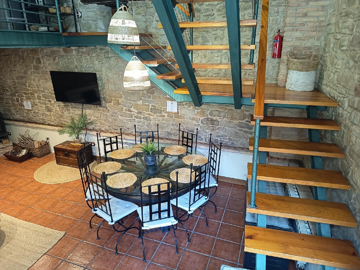  te koop huis Artariain Media Oriental 7