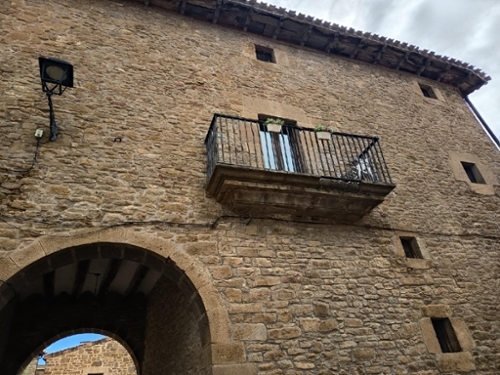 Artariain Media Oriental huis foto 6372437