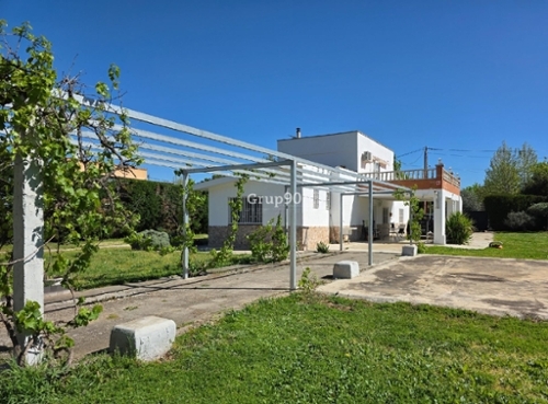 Artesa De Lleida Segrià maison foto 6374398