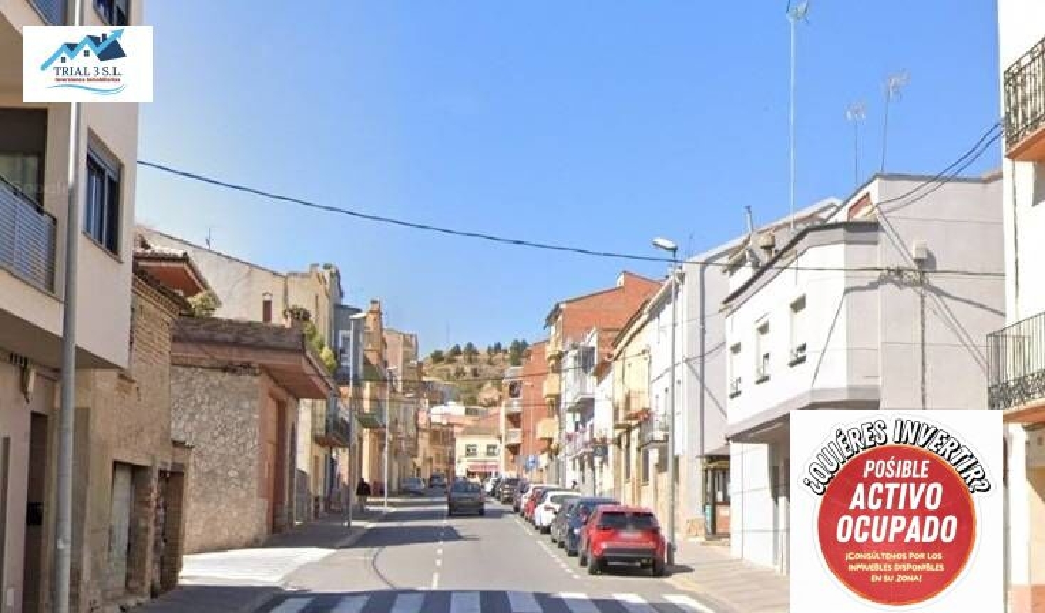 till salu hus Artesa De Lleida Segrià 1