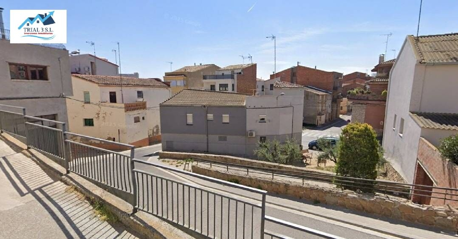 till salu hus Artesa De Lleida Segrià 2