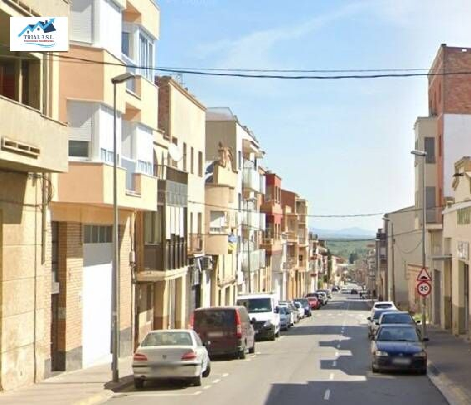 till salu hus Artesa De Lleida Segrià 2