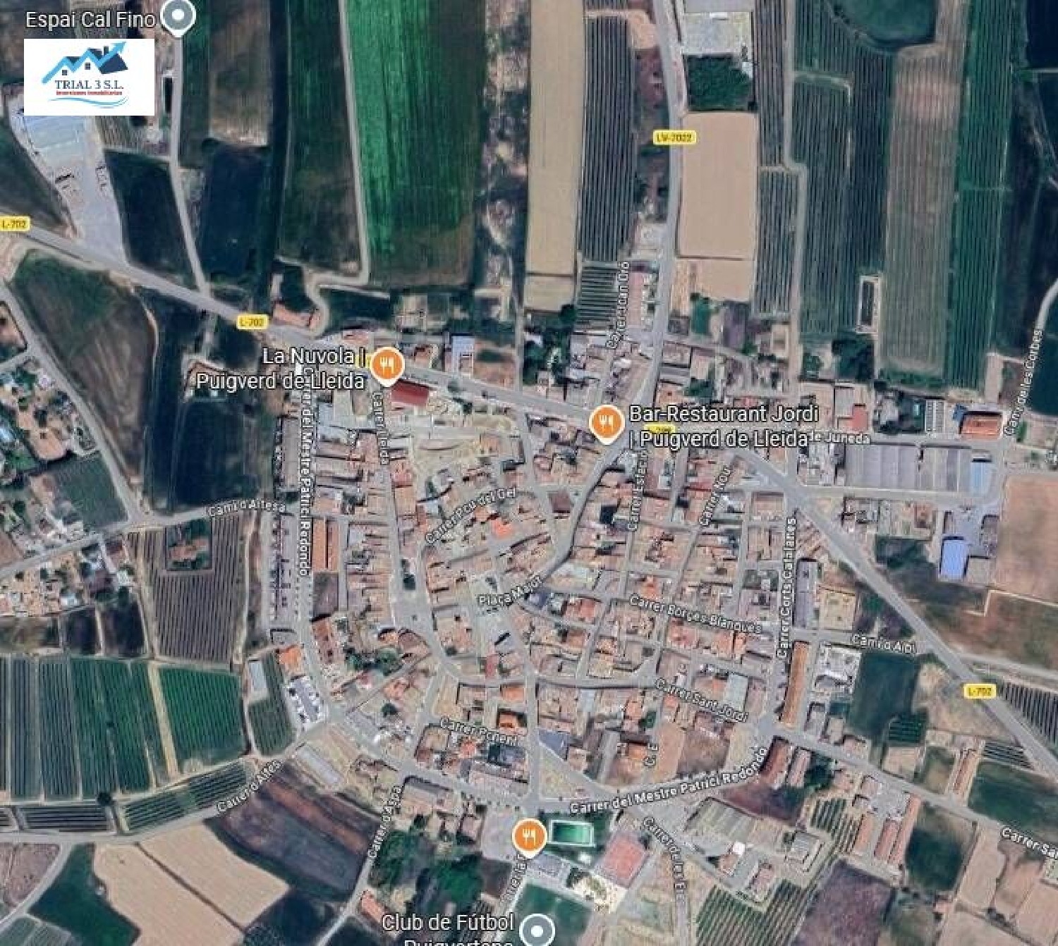  for sale house Artesa De Lleida Segrià 3